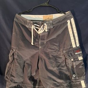 Men’s Hollister Boardshorts